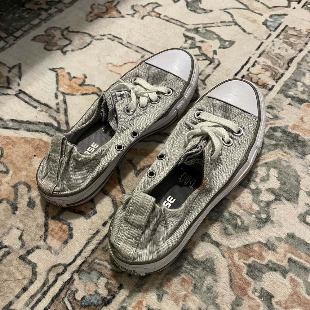 Women’s Converse Casual Sneakers